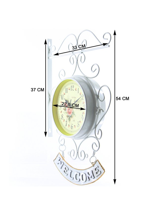 5314 relogio de parede dupla 4