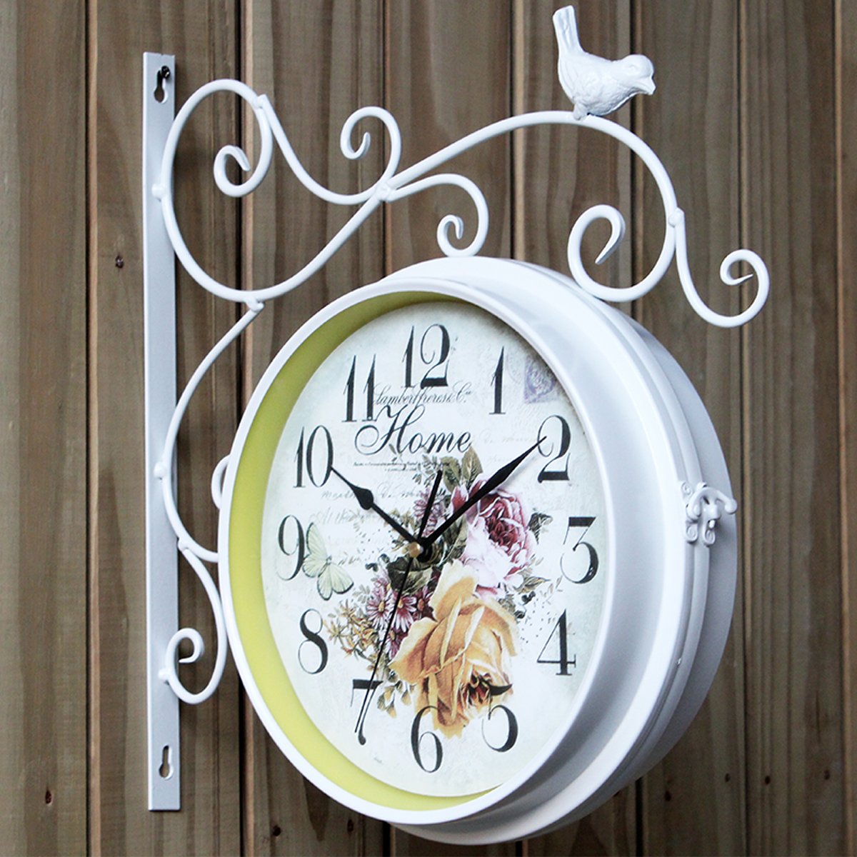 5317 relogio de parede dupla 3