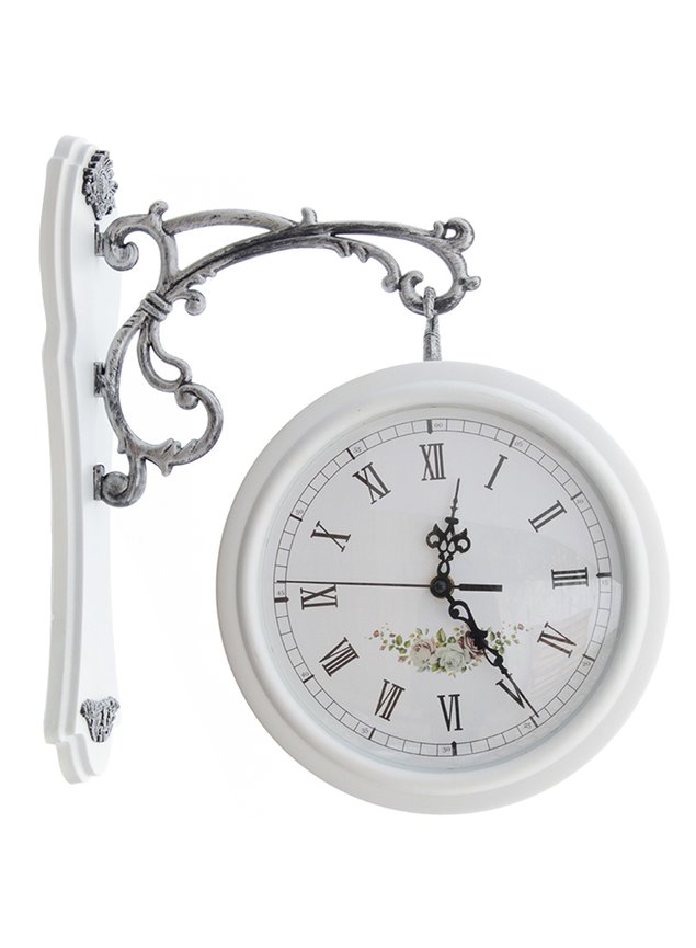 5365 relogio de parede dupla 1