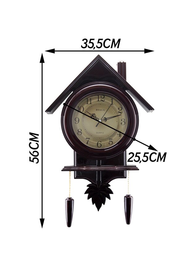 h19855 relogio de parede 3