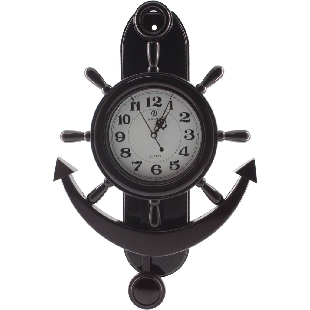 h19288 relogio de parede