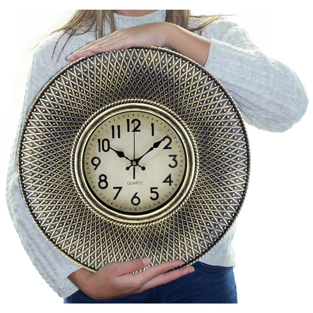 h19863 relogio de parede 11