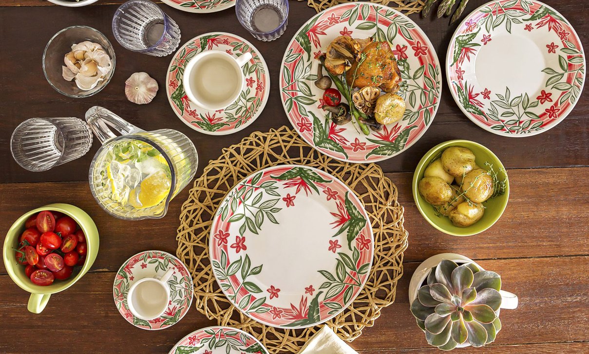 ambientada jardim tropical 1