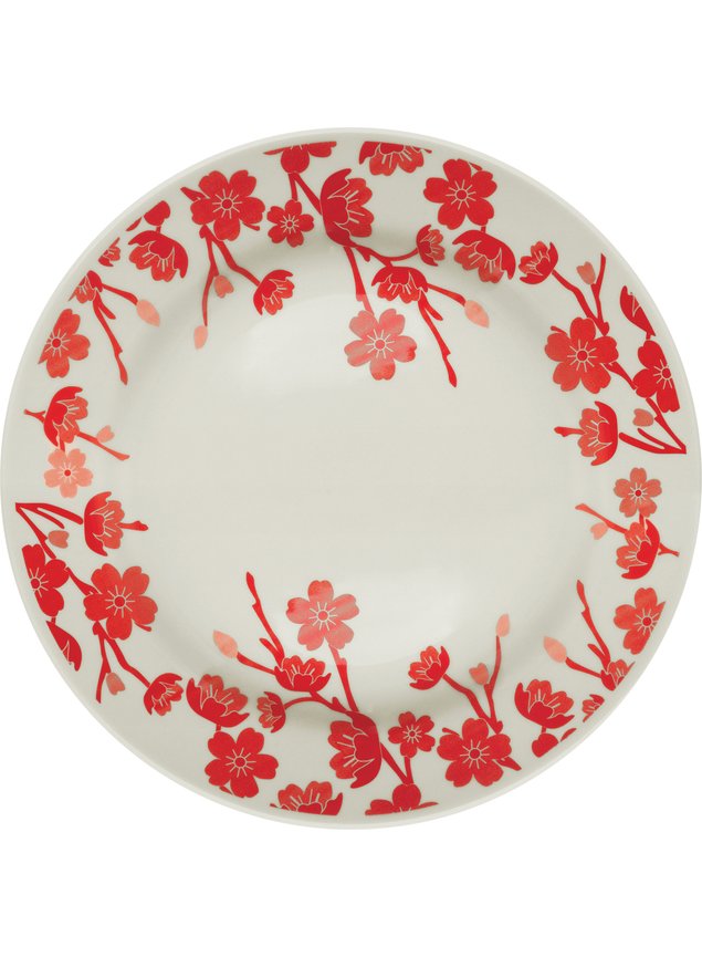 raso jardim oriental