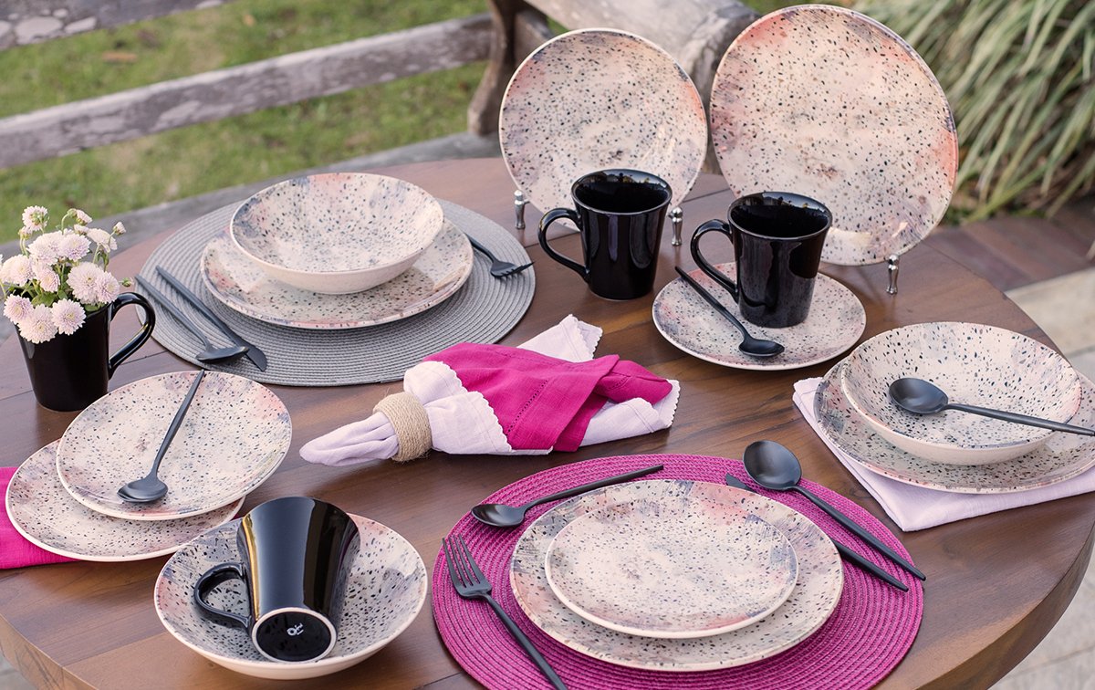 Terrazzo Ambientada  1