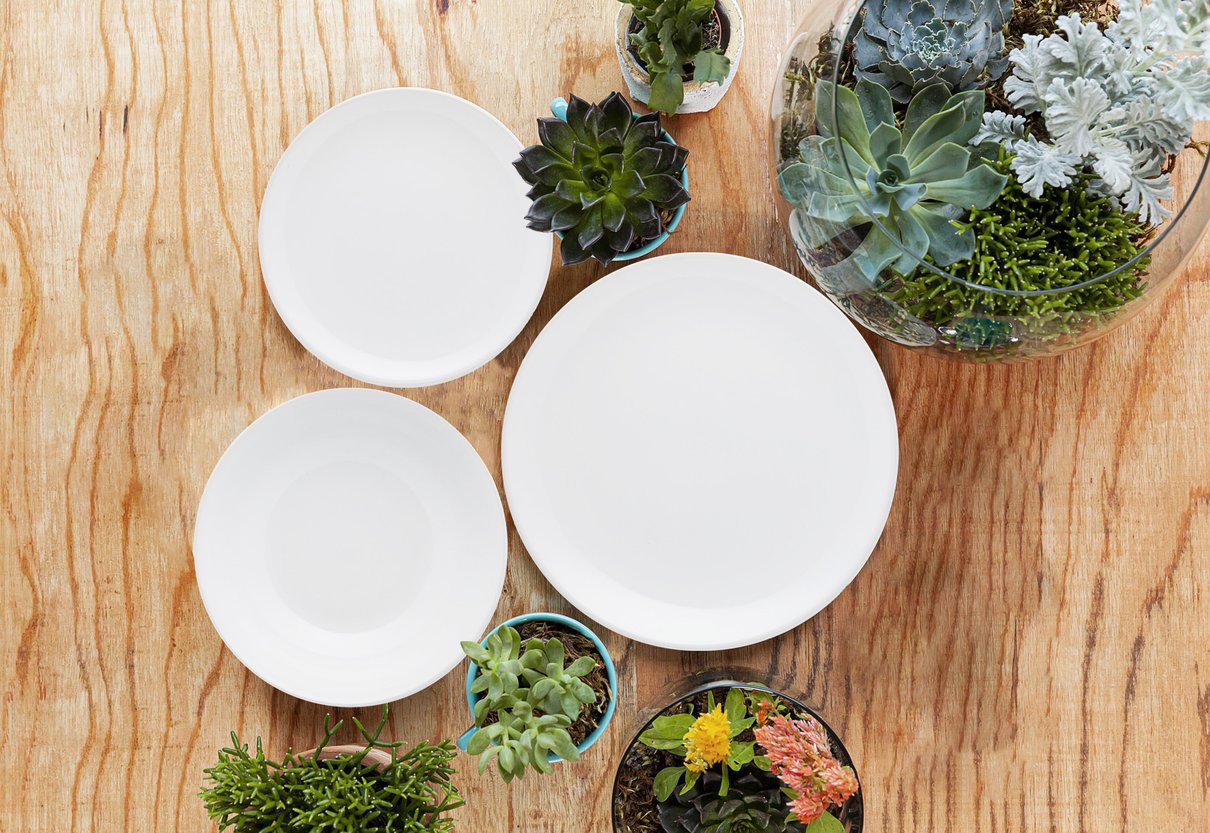 Ambientada Unni White 1