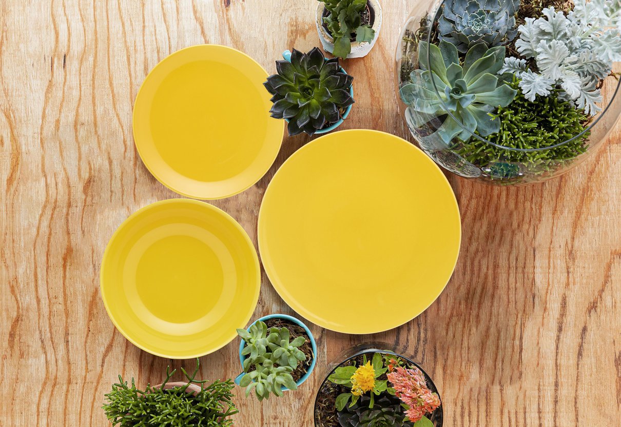 ambientada unni yellow