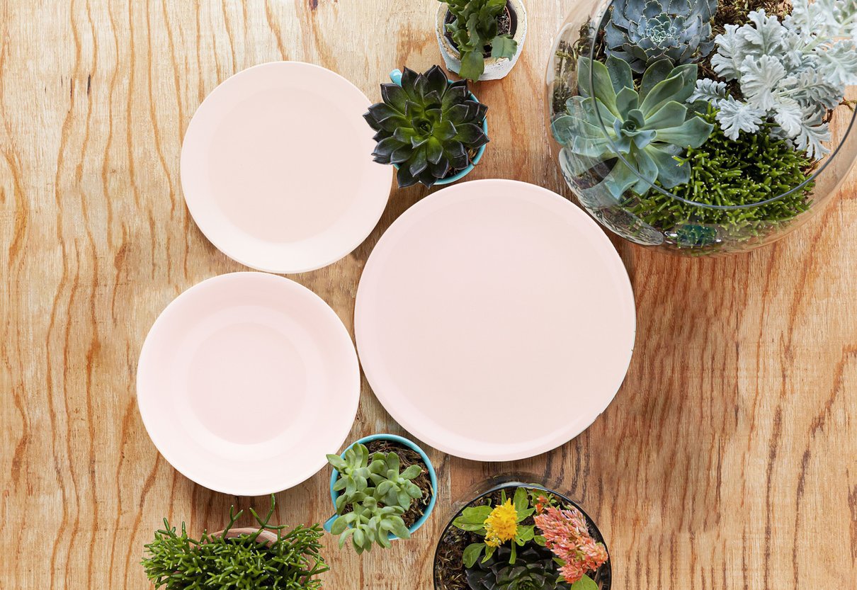 Ambientada Unni Milenial