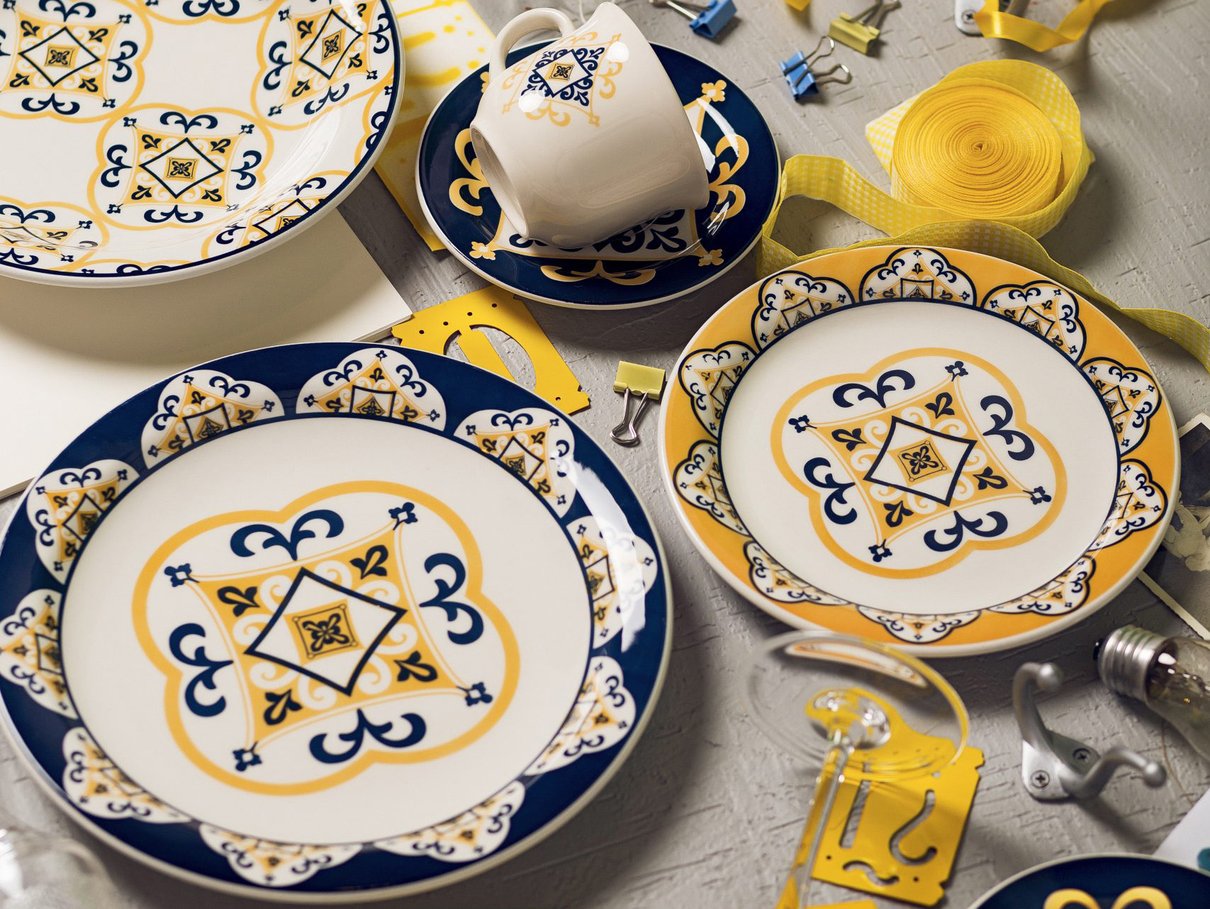 Ambientada Floreal Sao Lus