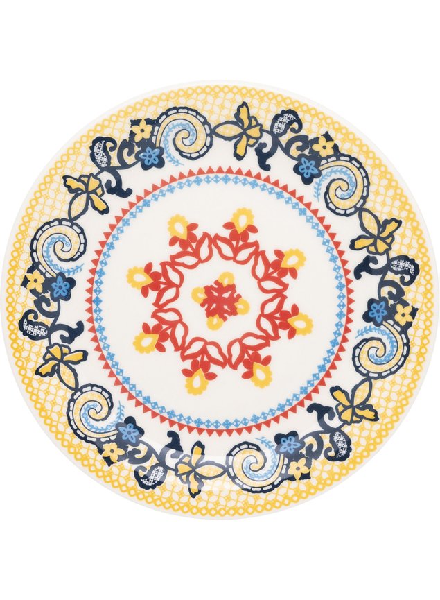 sobremesa la pollera