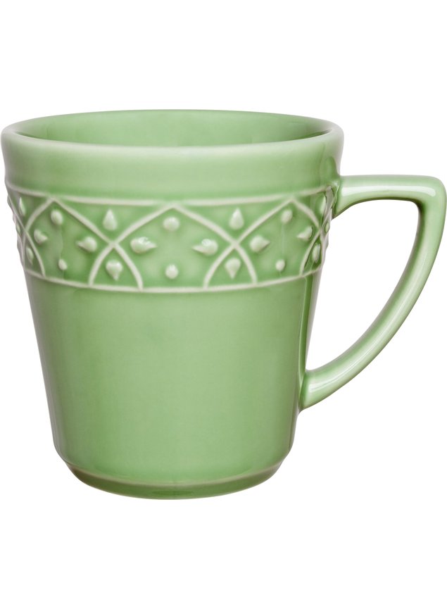 caneca salvia
