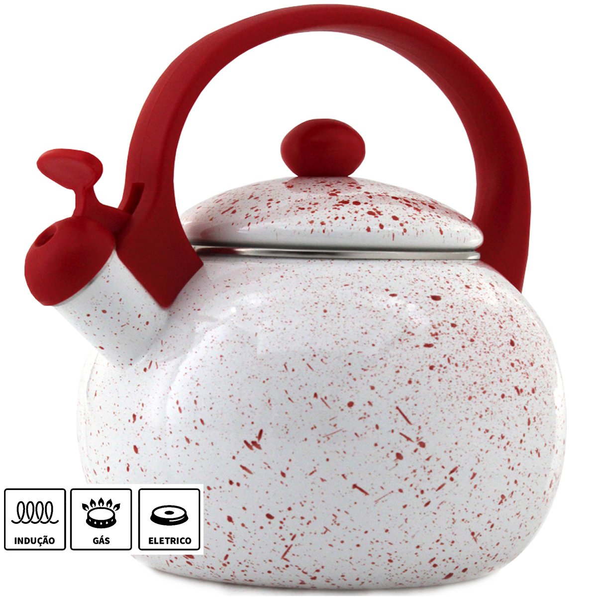 chaleira a5 vermelho peguimentado 1