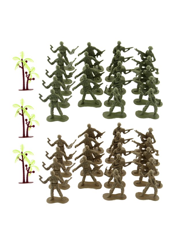 brinquedo militar jr0106