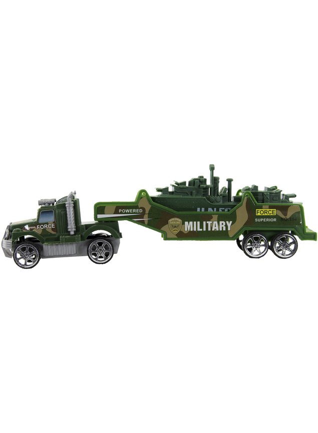 brinquedo militar 74