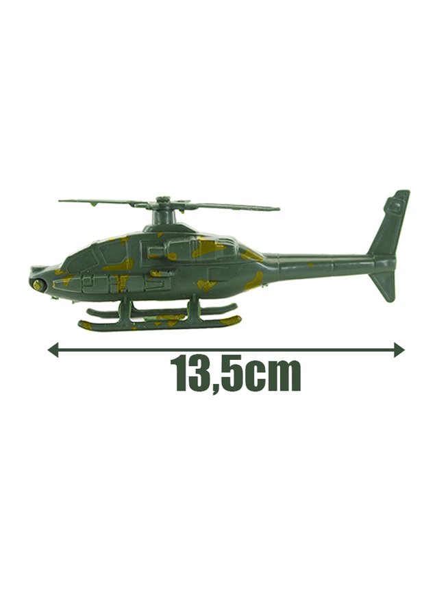 brinquedo militar 69