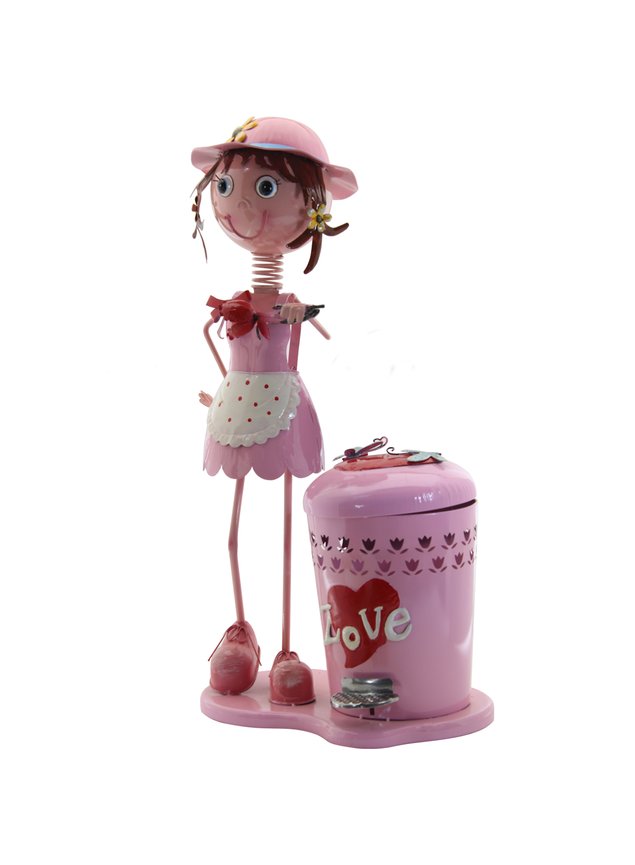 boneco de lata 1191 1