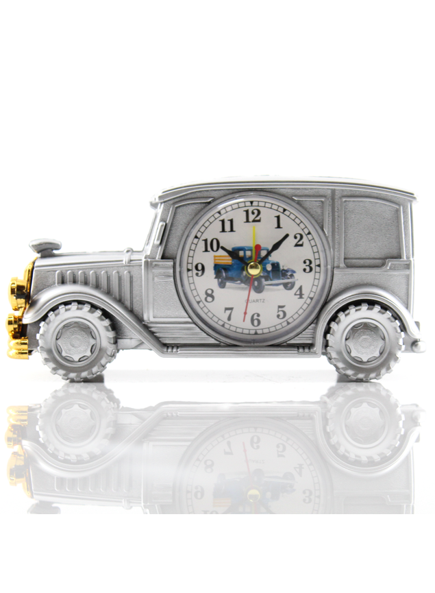 relogio h19284 calhambeque prata principal