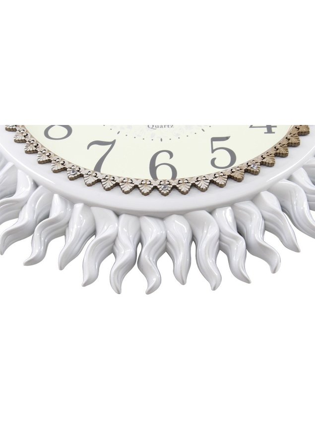 relogio h19289 branco detalhe 2