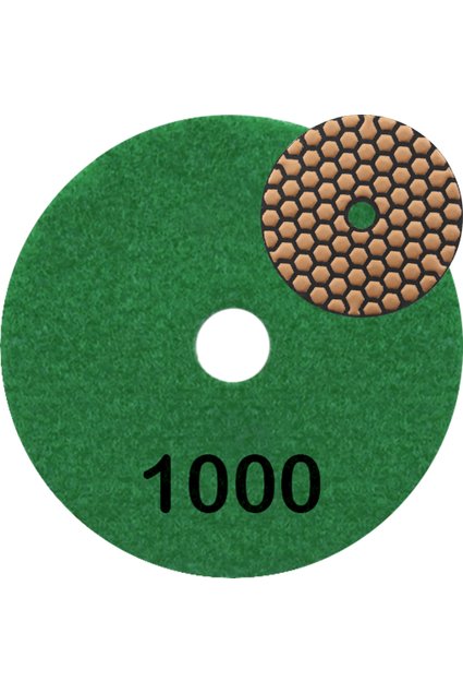 disco h19601 grao 1000 unico