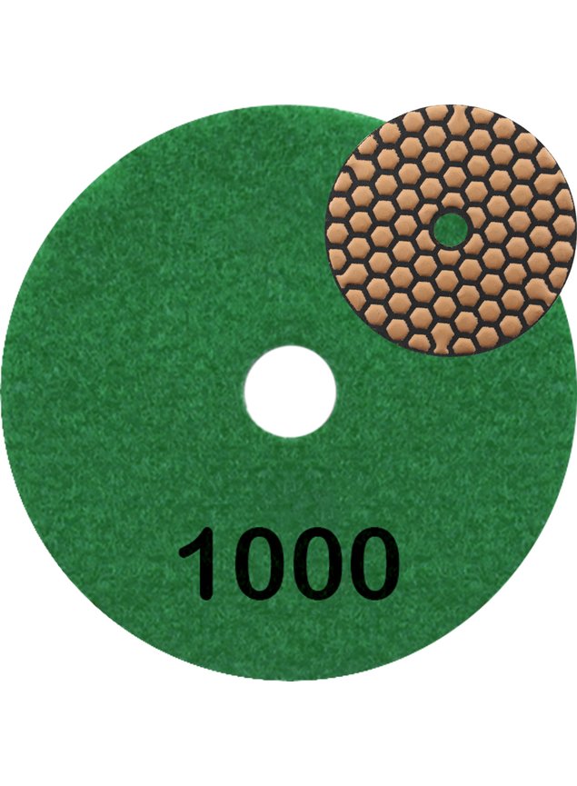 disco h19601 grao 1000 unico