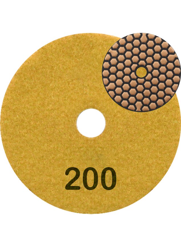 disco h19605 grao 200 unico