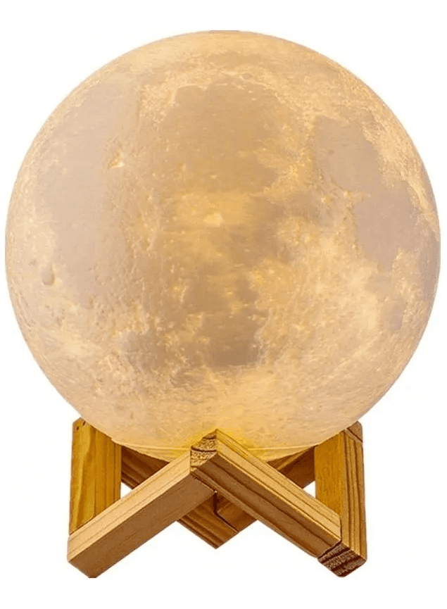 luminaria lua h19070