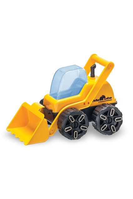 mamute carregadeira 200