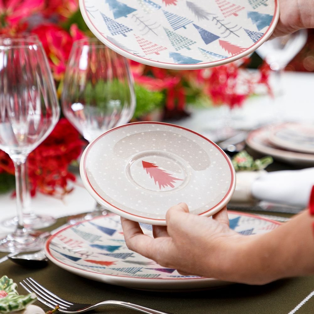 pires jolly natal ceramica enfeite natalino
