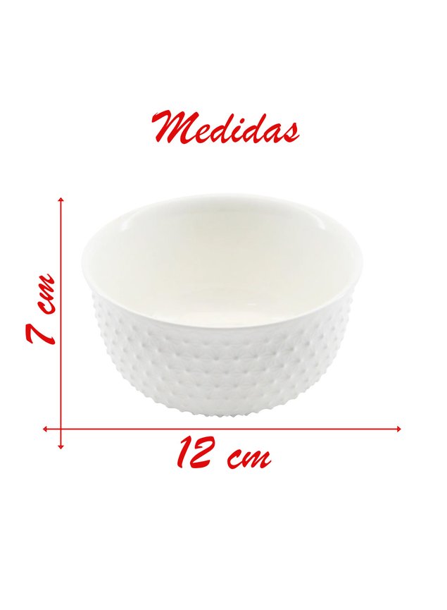 bowl malasia 2 medidas