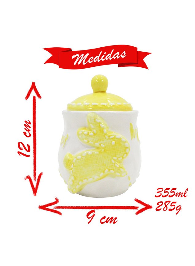 acucareiro h20823 medidas