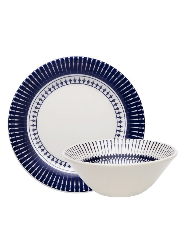 tigela colb e sobremesa