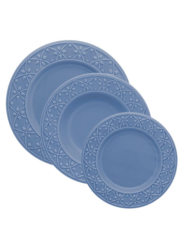 capri raso fundo e sobremesa