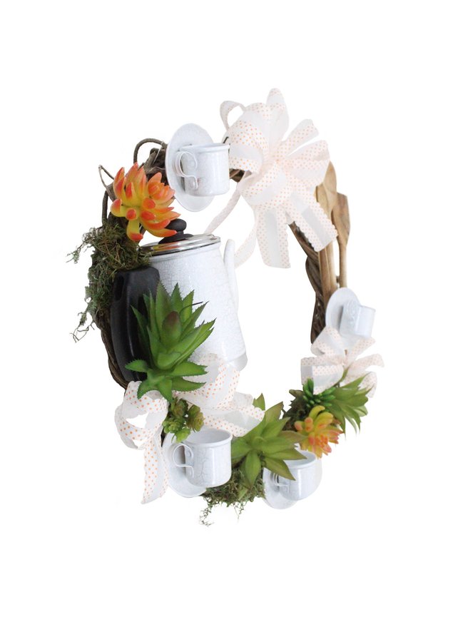 guirlanda jardim lado