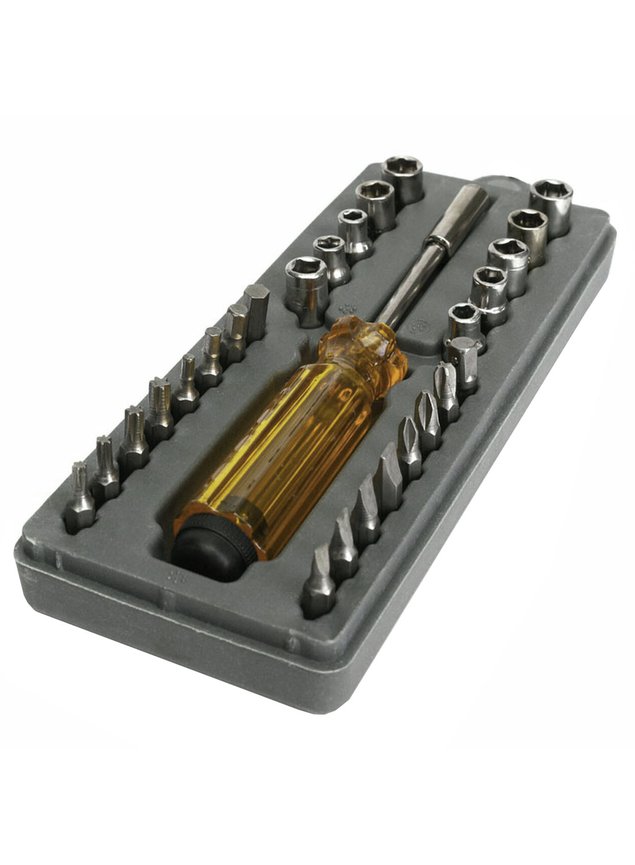 chave h17481 deitado