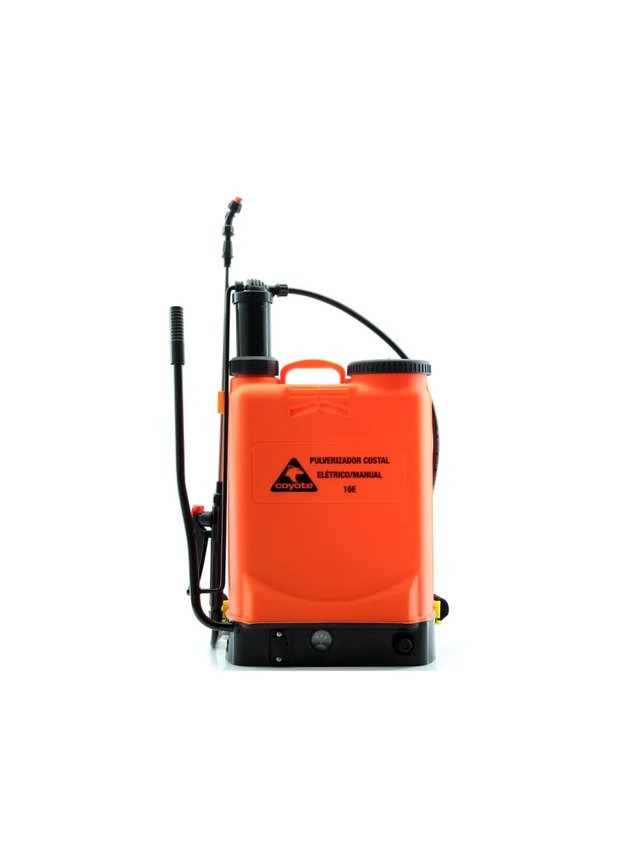 pulverizador 16e