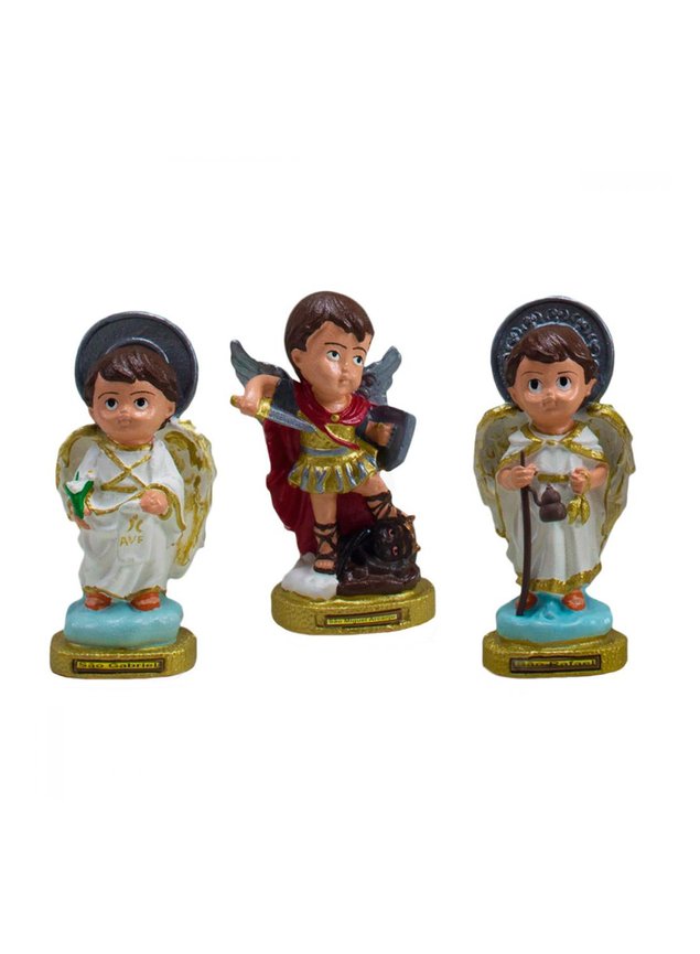 1855 kit 3 arcanjos 1