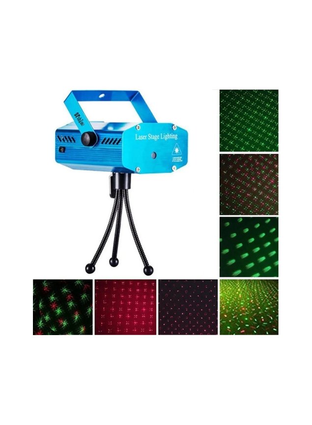 mini refletor h21727 3