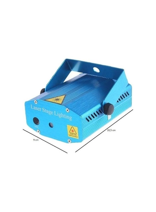 mini refletor h21727 4