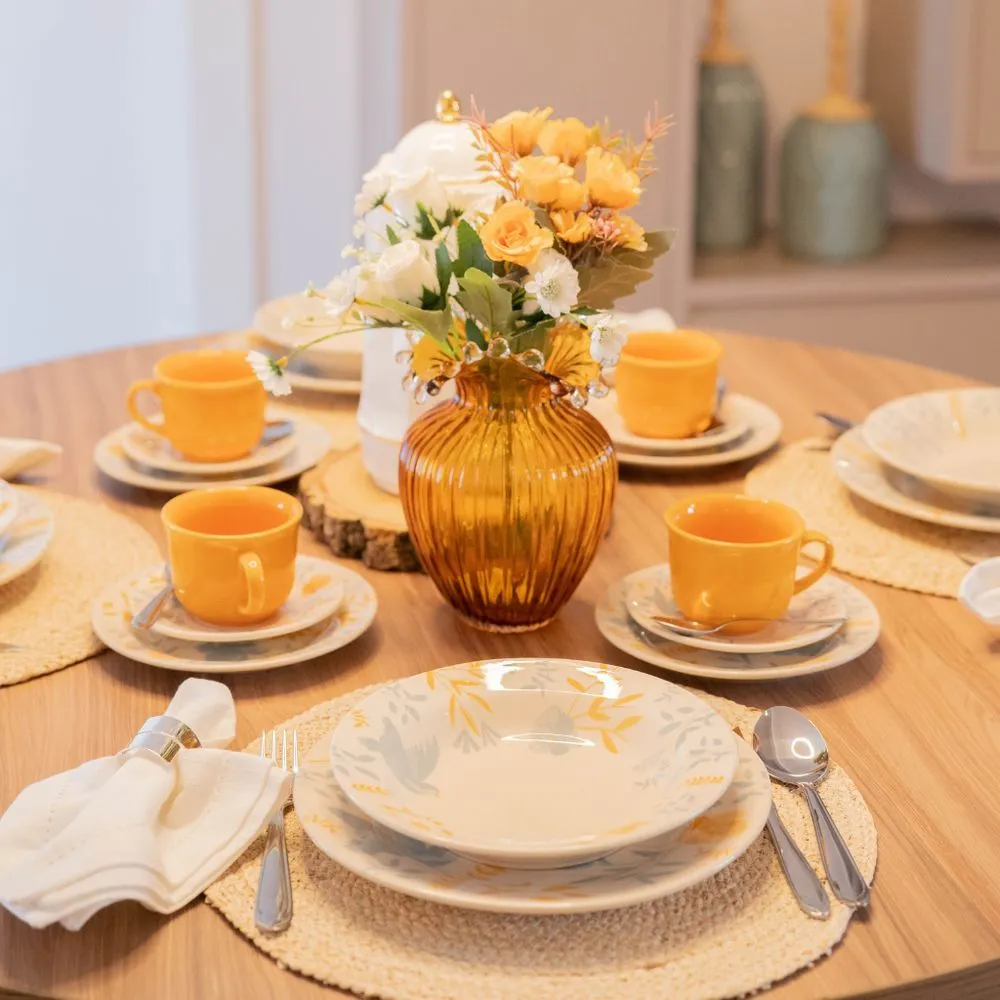 aparelho jantar bem te vi