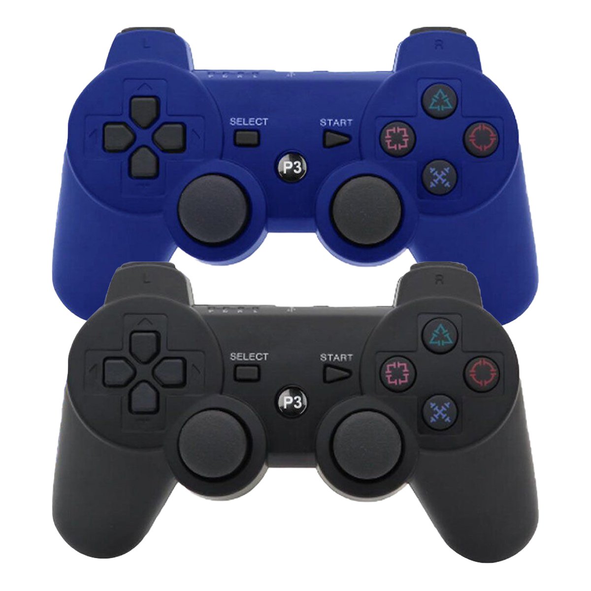 Playstation 3 accessories sales