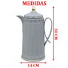 garrafa termica de mesa deep coffee cha cafe leite de 1litro1