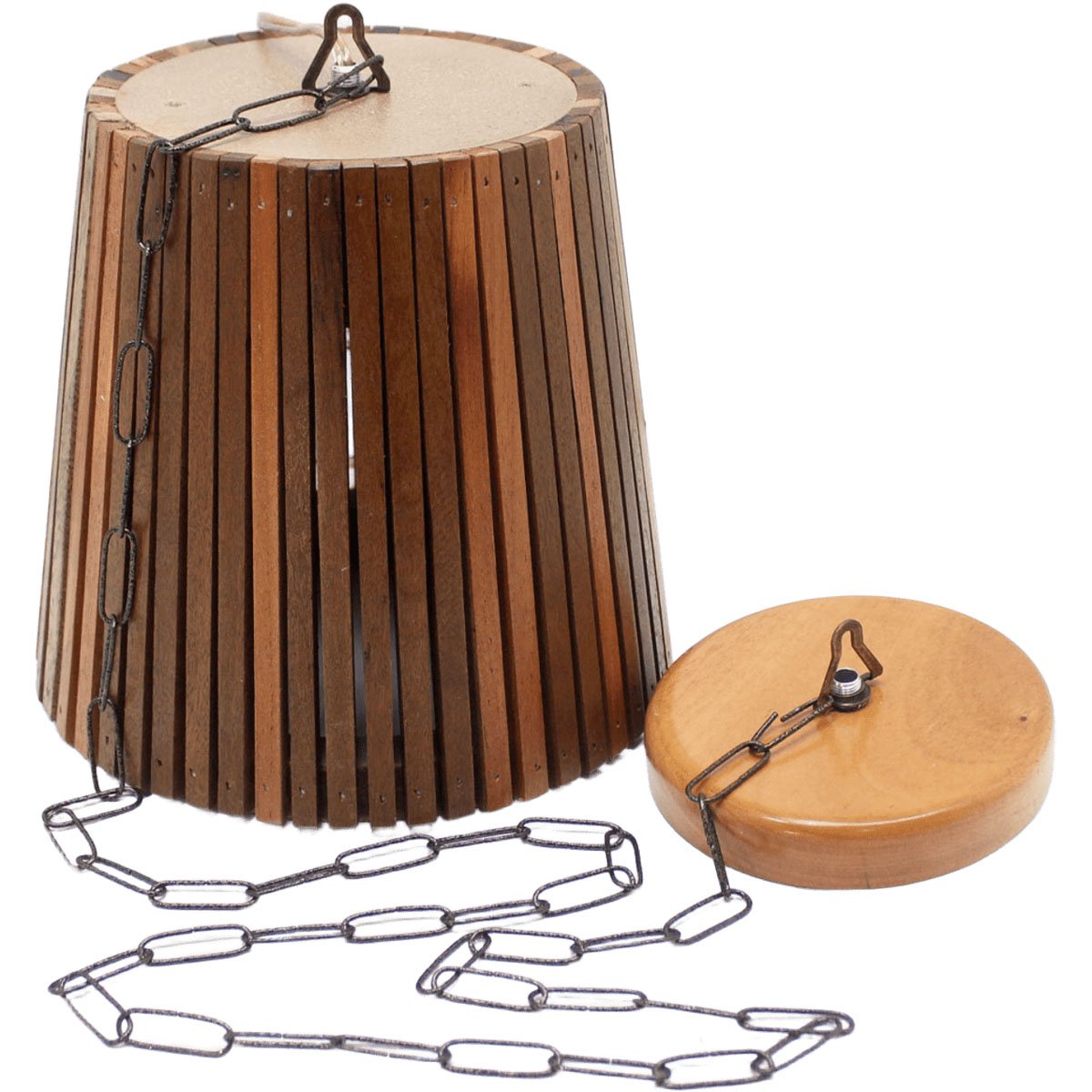 luminaria redonda p3