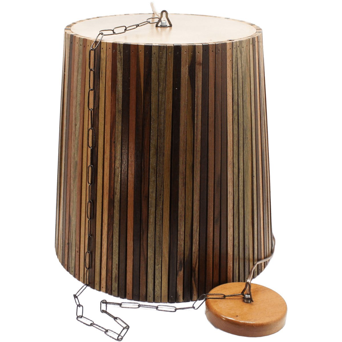 luminaria redonda g3