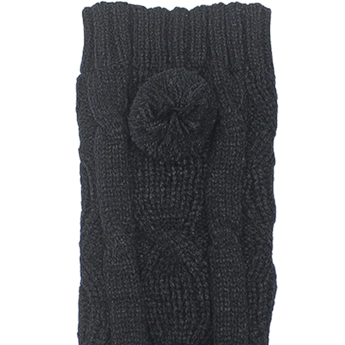 polainas adulto la feminina malha trico moda inverno fitness2