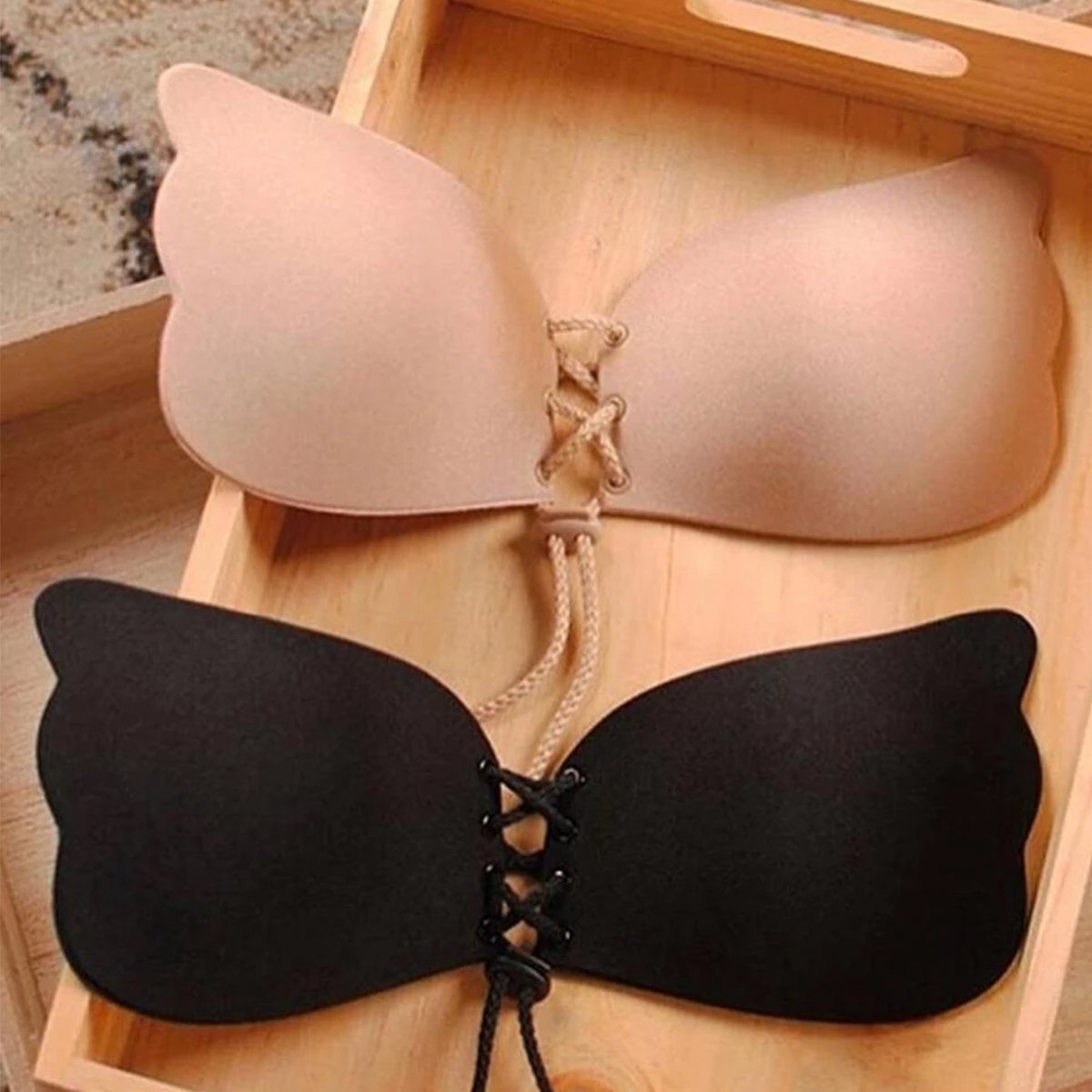 sutia adesivo autocolante levanta seio ajustavel invisivel1