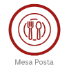 mesa posta